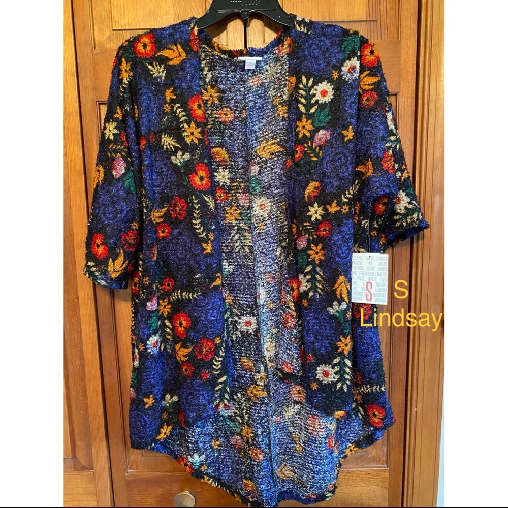 LuLaRoe Lindsay